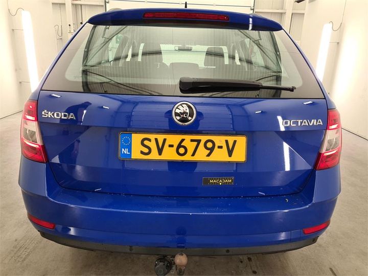 Photo 33 VIN: TMBJP9NE6J0352039 - SKODA OCTAVIA 