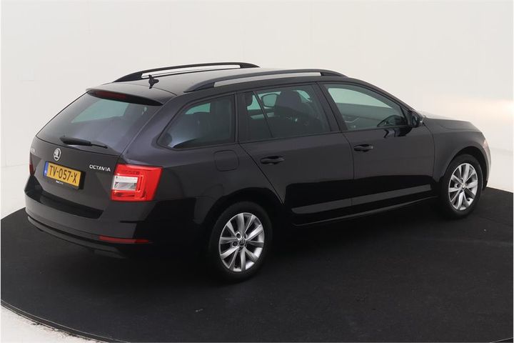 Photo 2 VIN: TMBJP9NE6K0064412 - SKODA OCTAVIA 