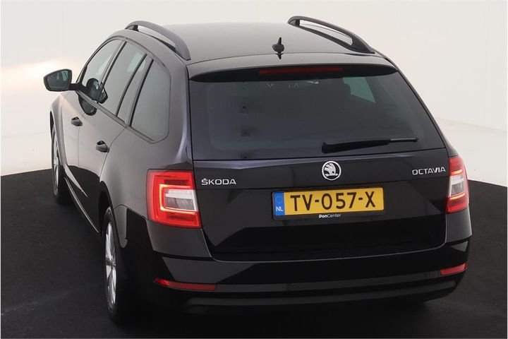 Photo 3 VIN: TMBJP9NE6K0064412 - SKODA OCTAVIA 