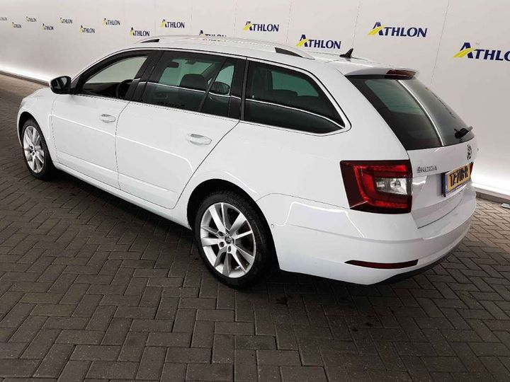 Photo 3 VIN: TMBJP9NE6K0080268 - SKODA OCTAVIA 