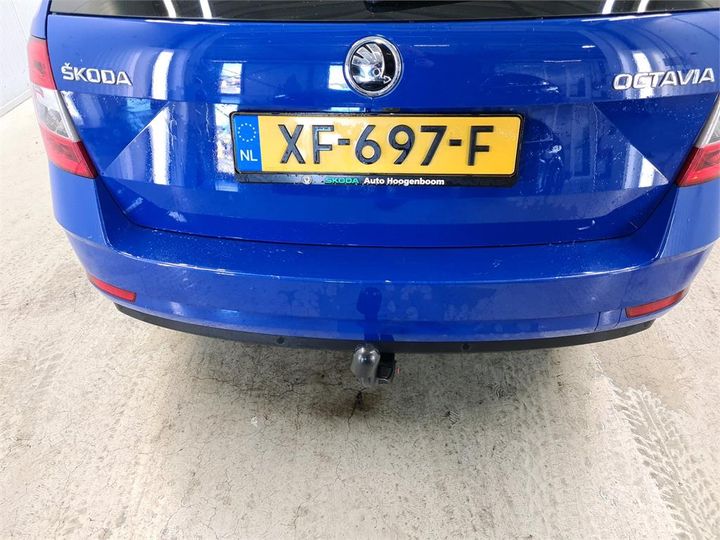 Photo 23 VIN: TMBJP9NE6K0093473 - SKODA OCTAVIA 