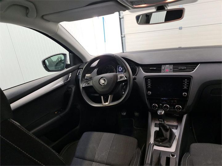 Photo 6 VIN: TMBJP9NE6K0093473 - SKODA OCTAVIA 