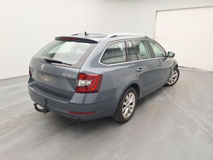 Photo 3 VIN: TMBJP9NE6K0100566 - SKODA OCTAVIA 