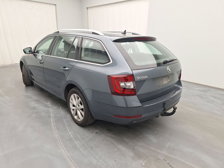 Photo 2 VIN: TMBJP9NE6K0100566 - SKODA OCTAVIA 