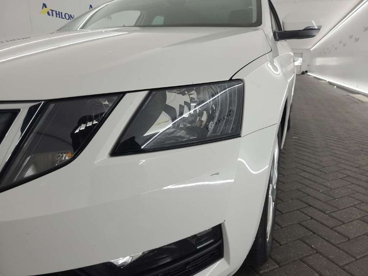 Photo 14 VIN: TMBJP9NE6K0111373 - SKODA OCTAVIA 