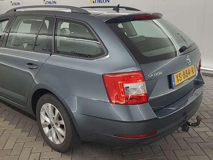 Photo 29 VIN: TMBJP9NE6K0137407 - SKODA OCTAVIA 