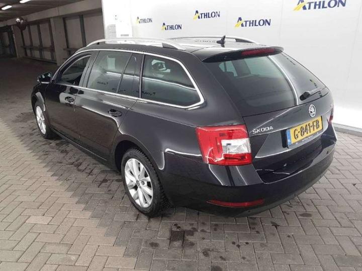 Photo 3 VIN: TMBJP9NE6K0151520 - SKODA OCTAVIA 