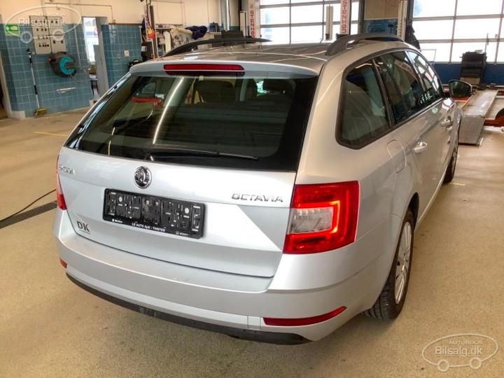 Photo 17 VIN: TMBJP9NE6K0177972 - SKODA OCTAVIA 