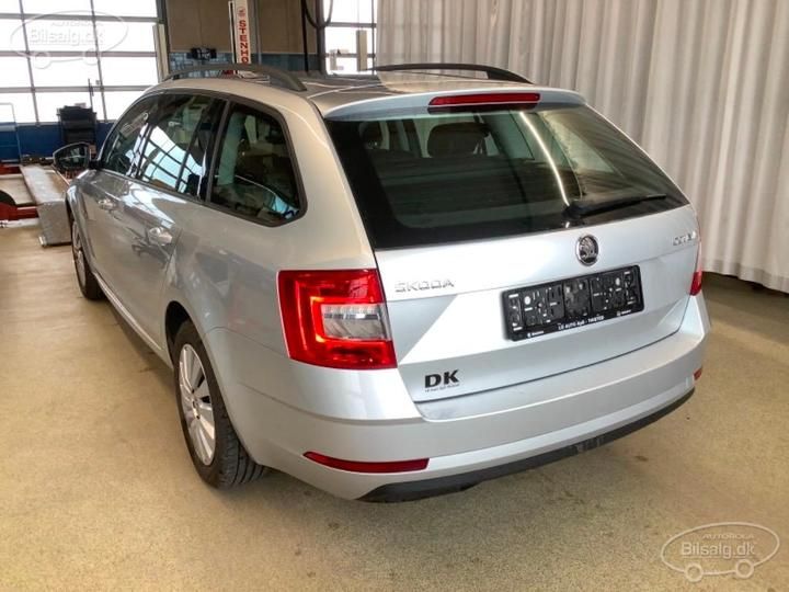 Photo 19 VIN: TMBJP9NE6K0177972 - SKODA OCTAVIA 