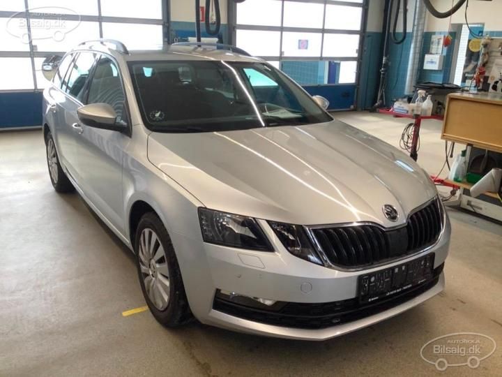 Photo 2 VIN: TMBJP9NE6K0177972 - SKODA OCTAVIA 