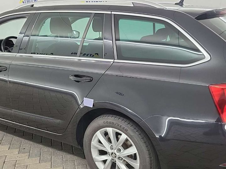 Photo 20 VIN: TMBJP9NE6K0185392 - SKODA OCTAVIA 