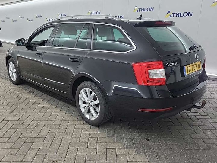 Photo 3 VIN: TMBJP9NE6K0185392 - SKODA OCTAVIA 