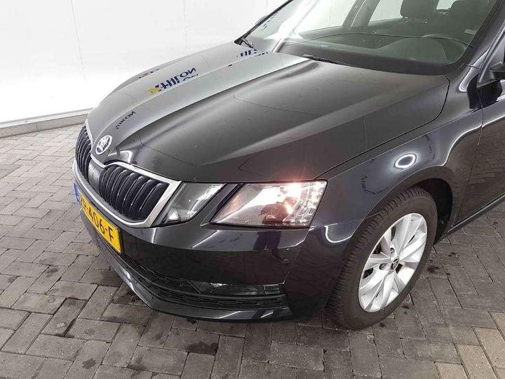 Photo 18 VIN: TMBJP9NE6K0225874 - SKODA OCTAVIA 