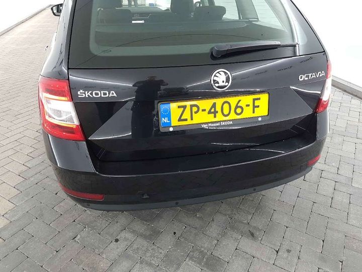 Photo 20 VIN: TMBJP9NE6K0225874 - SKODA OCTAVIA 