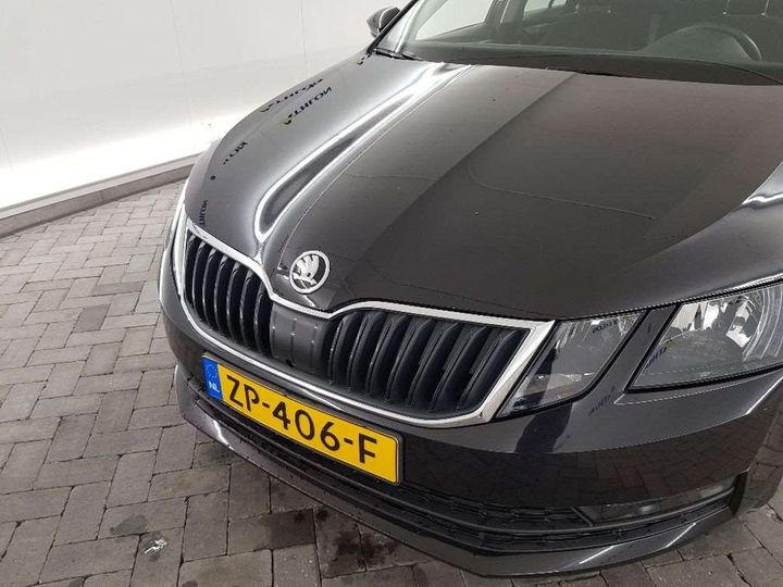 Photo 25 VIN: TMBJP9NE6K0225874 - SKODA OCTAVIA 