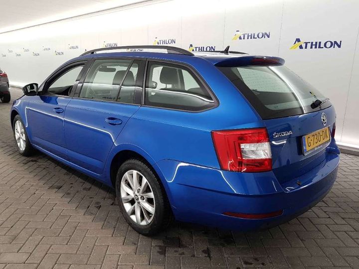 Photo 3 VIN: TMBJP9NE6K0227172 - SKODA OCTAVIA COMBI 