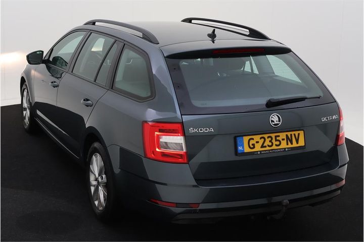 Photo 3 VIN: TMBJP9NE6L0070812 - SKODA OCTAVIA 