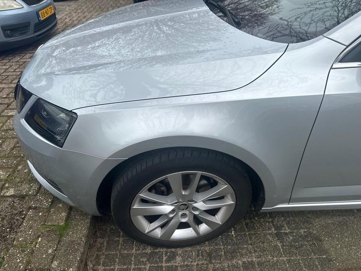 Photo 15 VIN: TMBJP9NE6L0114274 - SKODA OCTAVIA 