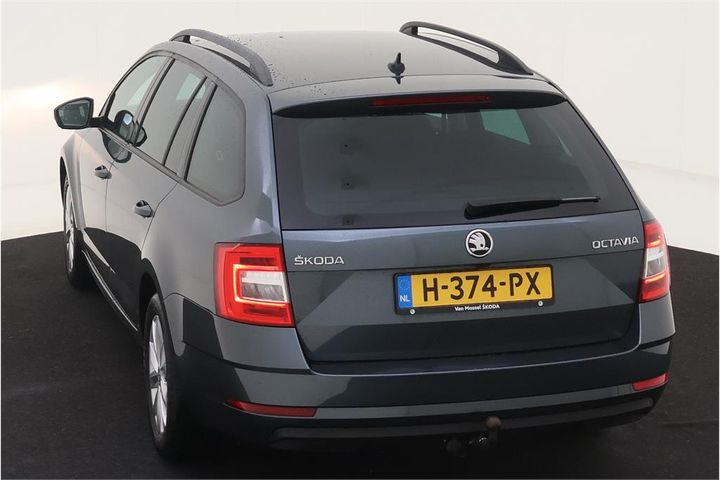 Photo 3 VIN: TMBJP9NE6L0138719 - KODA OCTAVIA COMBI 