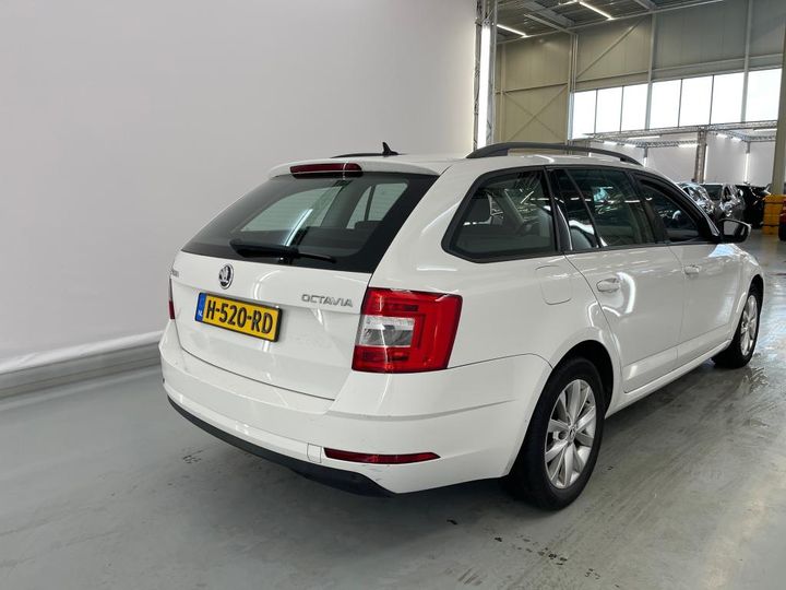 Photo 1 VIN: TMBJP9NE6L0149557 - SKODA OCTAVIA 