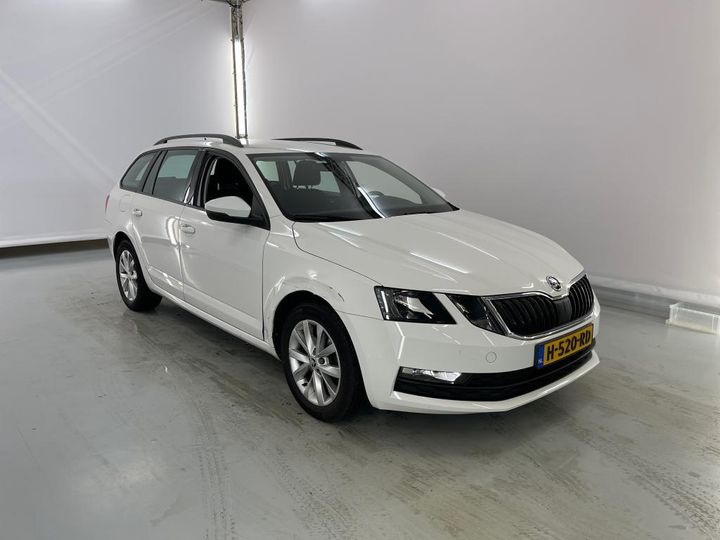 Photo 20 VIN: TMBJP9NE6L0149557 - SKODA OCTAVIA 