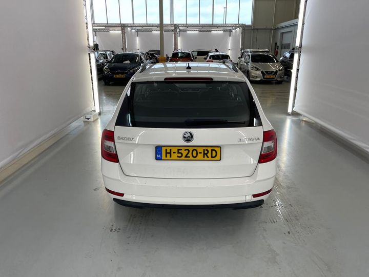 Photo 22 VIN: TMBJP9NE6L0149557 - SKODA OCTAVIA 