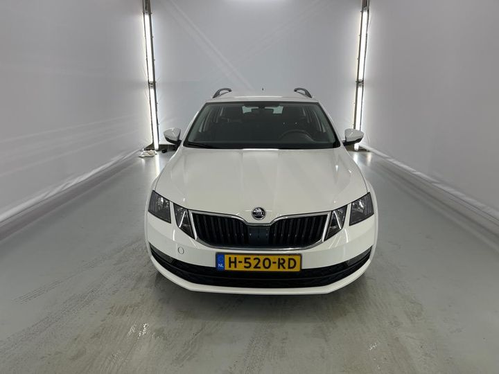 Photo 26 VIN: TMBJP9NE6L0149557 - SKODA OCTAVIA 