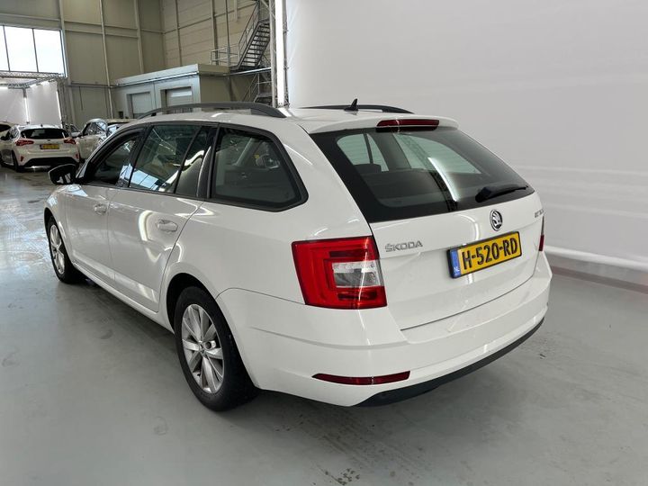 Photo 27 VIN: TMBJP9NE6L0149557 - SKODA OCTAVIA 