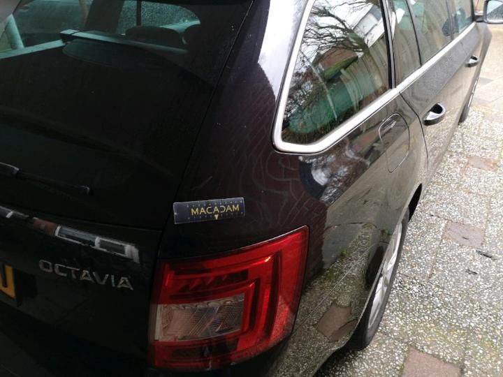 Photo 34 VIN: TMBJP9NE7H0017270 - SKODA OCTAVIA 