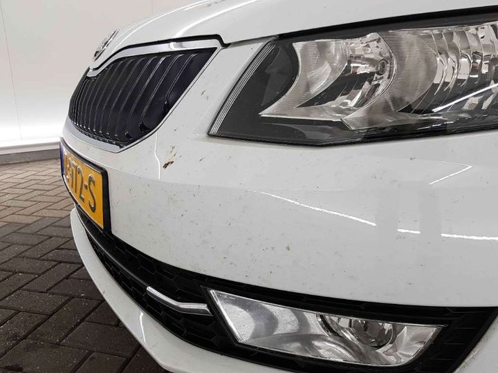 Photo 21 VIN: TMBJP9NE7H0023313 - SKODA OCTAVIA 