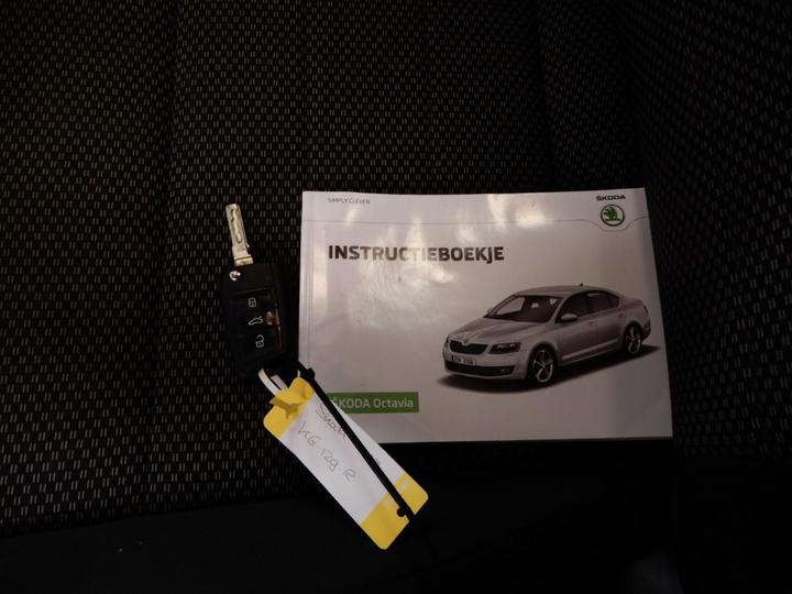 Photo 16 VIN: TMBJP9NE7H0053878 - SKODA OCTAVIA COMBI 