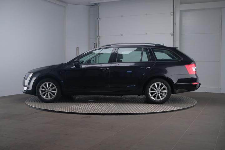 Photo 2 VIN: TMBJP9NE7H0053878 - SKODA OCTAVIA COMBI 