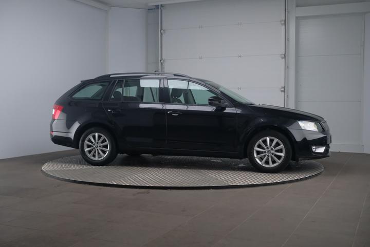 Photo 5 VIN: TMBJP9NE7H0053878 - SKODA OCTAVIA COMBI 