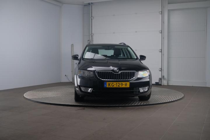 Photo 6 VIN: TMBJP9NE7H0053878 - SKODA OCTAVIA COMBI 