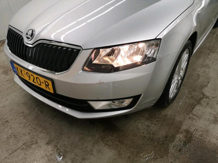 Photo 22 VIN: TMBJP9NE7H0070017 - SKODA OCTAVIA 