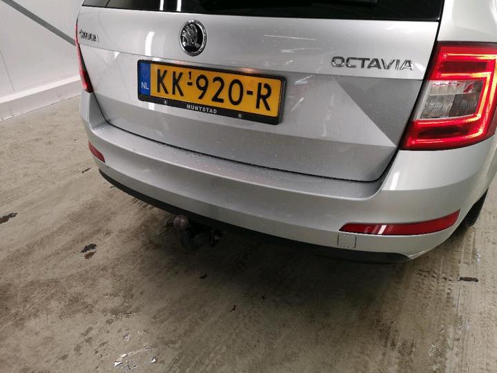 Photo 28 VIN: TMBJP9NE7H0070017 - SKODA OCTAVIA 