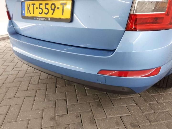 Photo 14 VIN: TMBJP9NE7H0115537 - SKODA OCTAVIA COMBI 