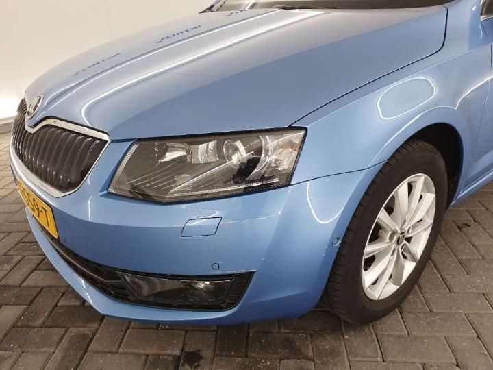 Photo 20 VIN: TMBJP9NE7H0115537 - SKODA OCTAVIA COMBI 