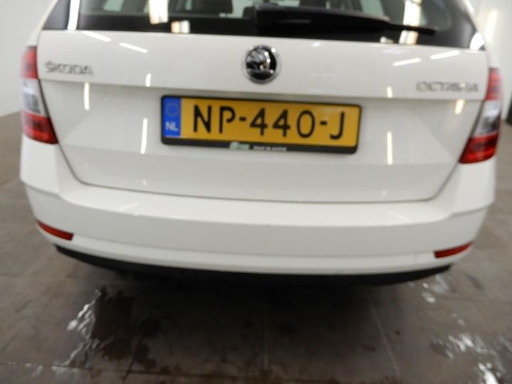 Photo 13 VIN: TMBJP9NE7J0024189 - SKODA OCTAVIA 