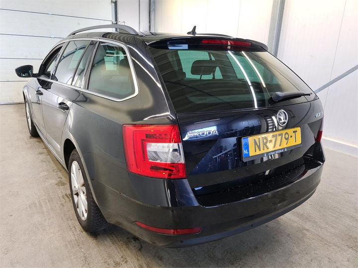 Photo 3 VIN: TMBJP9NE7J0029165 - SKODA OCTAVIA 