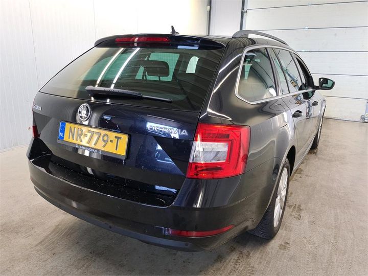 Photo 4 VIN: TMBJP9NE7J0029165 - SKODA OCTAVIA 