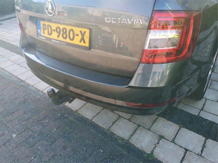 Photo 14 VIN: TMBJP9NE7J0045379 - SKODA OCTAVIA COMBI 