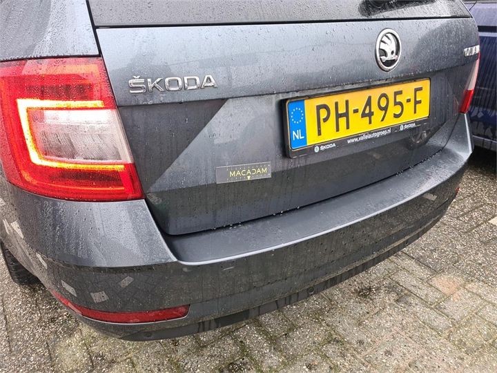 Photo 26 VIN: TMBJP9NE7J0096025 - SKODA OCTAVIA 