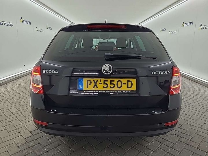 Photo 14 VIN: TMBJP9NE7J0156434 - SKODA OCTAVIA 