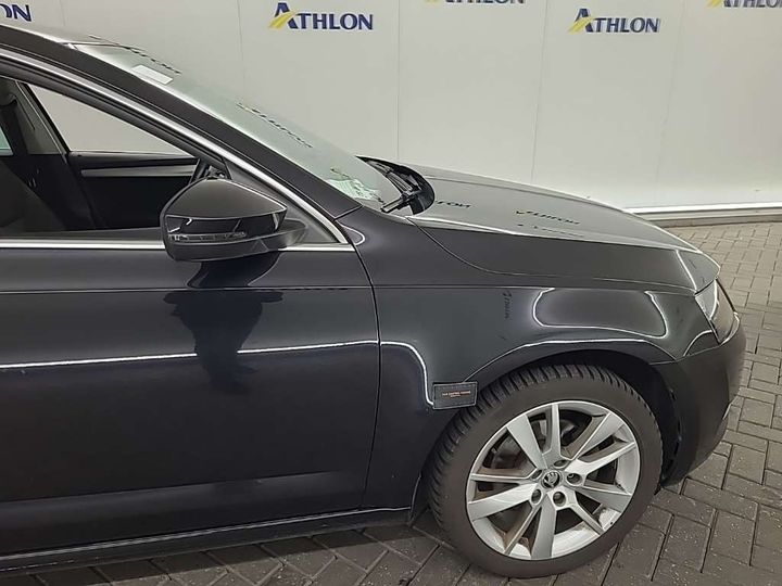 Photo 17 VIN: TMBJP9NE7J0156434 - SKODA OCTAVIA 