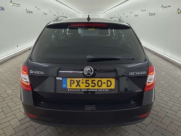 Photo 21 VIN: TMBJP9NE7J0156434 - SKODA OCTAVIA 