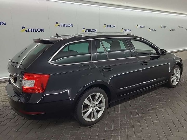 Photo 3 VIN: TMBJP9NE7J0156434 - SKODA OCTAVIA 