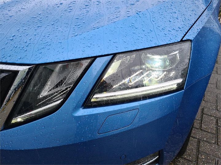 Photo 11 VIN: TMBJP9NE7J0176456 - SKODA OCTAVIA COMBI 