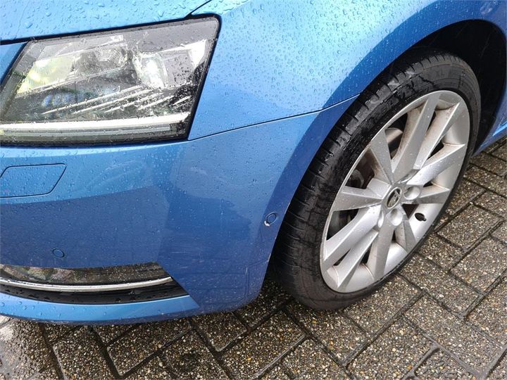 Photo 20 VIN: TMBJP9NE7J0176456 - SKODA OCTAVIA COMBI 