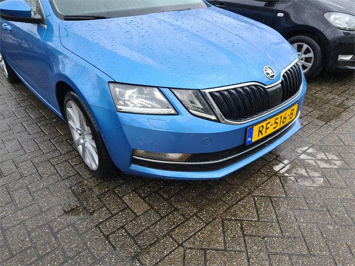 Photo 31 VIN: TMBJP9NE7J0176456 - SKODA OCTAVIA COMBI 